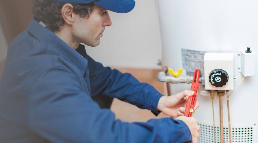 Professional emergency plumbing in Fort McCoy, FL